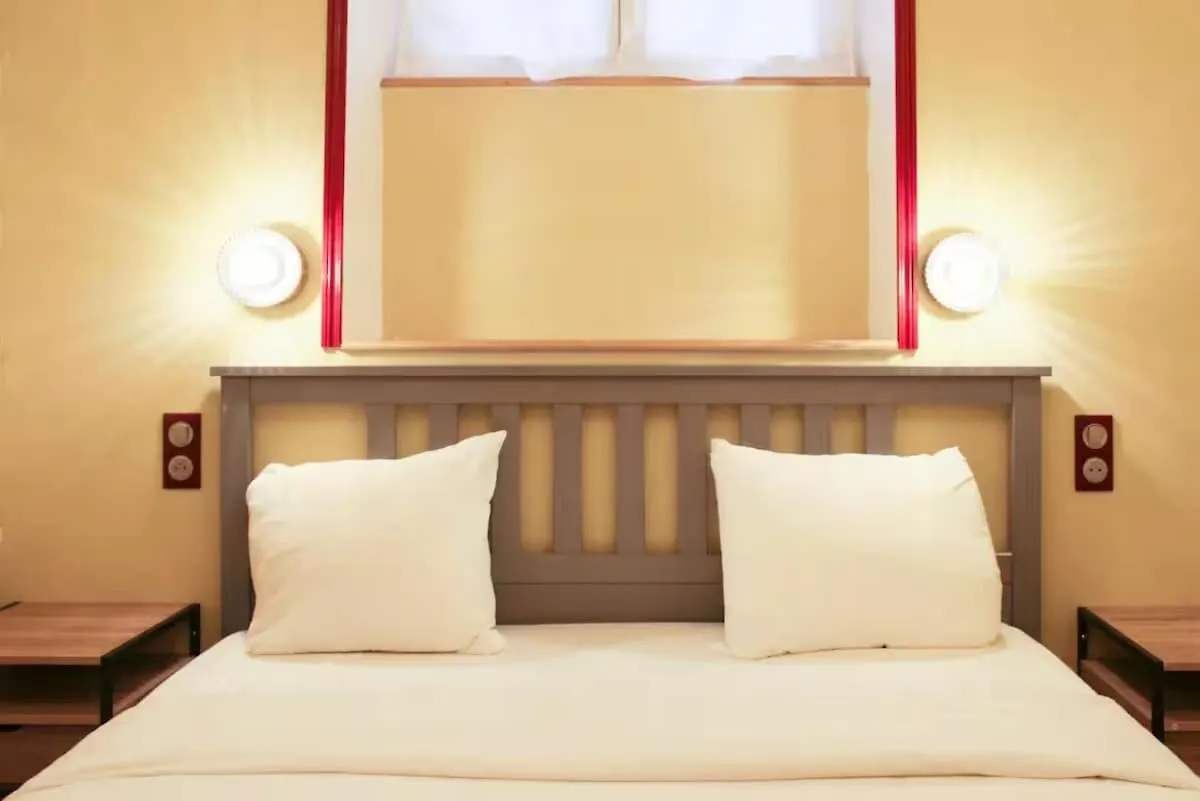 Apartment Appart Cosy La Motte-Picquet Paris